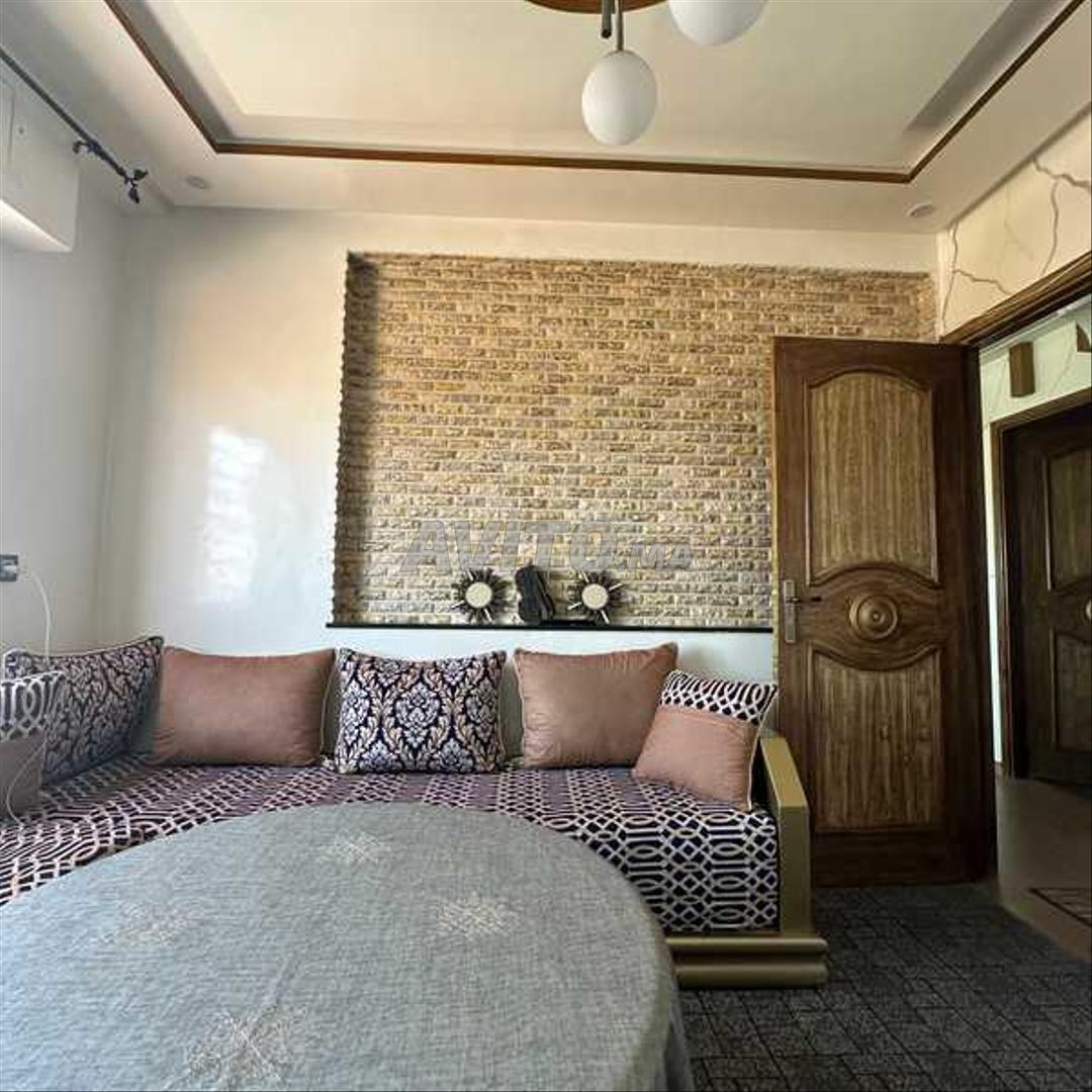 Apartment 73 sqm for sale in Casablanca Hay Mohammadi — Photo 34