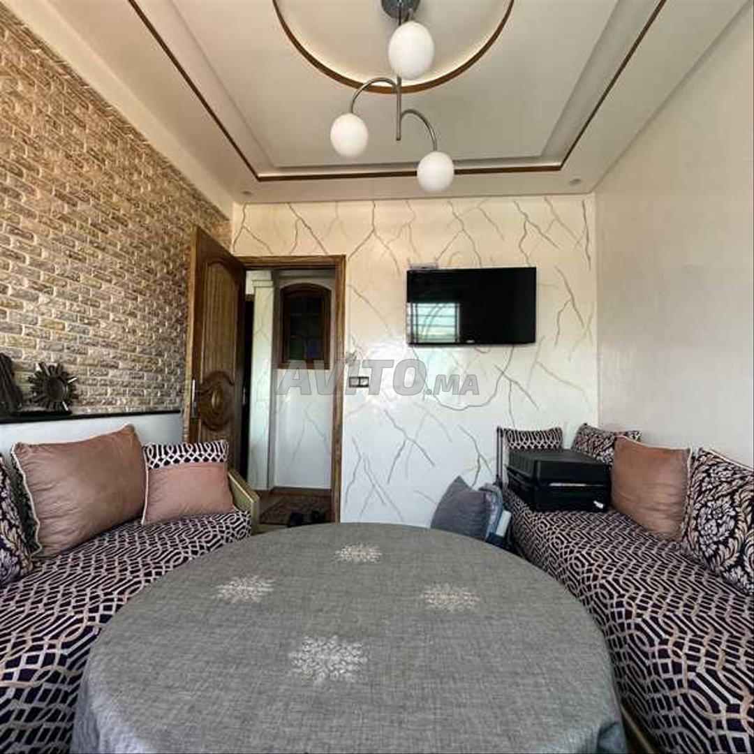 Apartment 73 sqm for sale in Casablanca Hay Mohammadi — Photo 36