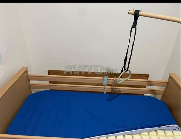 Villa for rent in Casablanca (Gauthier) — Photo 2