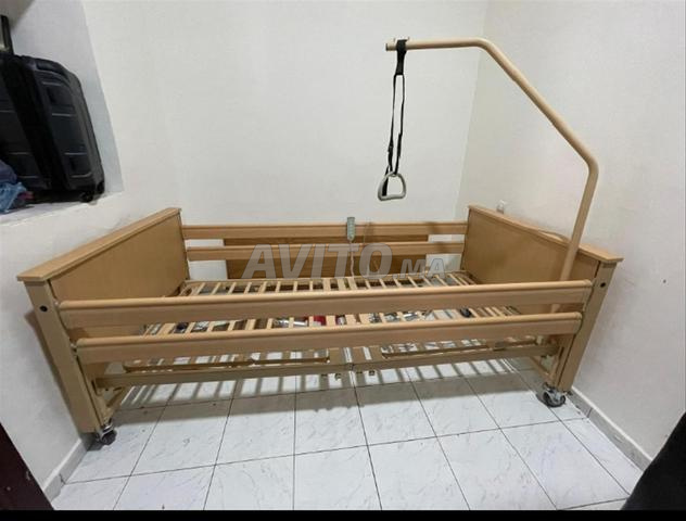 Villa for rent in Casablanca (Gauthier) — Photo 4