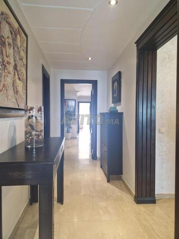 280 sqm apartment for rent in Casablanca, Anfa — Photo 26