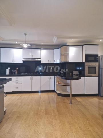 280 sqm apartment for rent in Casablanca, Anfa — Photo 28