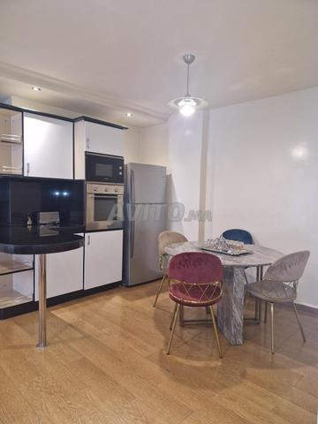 280 sqm apartment for rent in Casablanca, Anfa — Photo 32