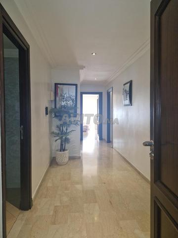280 sqm apartment for rent in Casablanca, Anfa — Photo 37