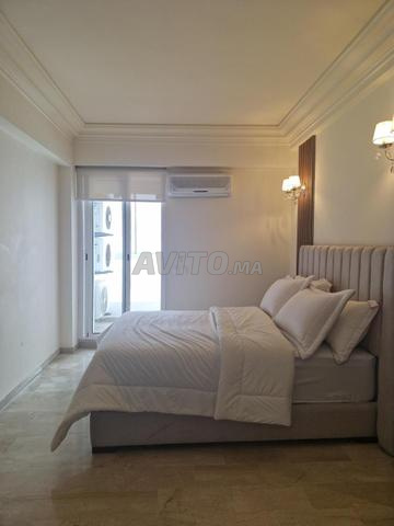 280 sqm apartment for rent in Casablanca, Anfa — Photo 39