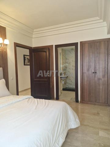 280 sqm apartment for rent in Casablanca, Anfa — Photo 41
