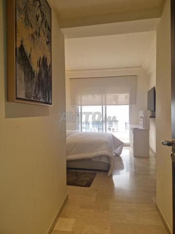 280 sqm apartment for rent in Casablanca, Anfa — Photo 43