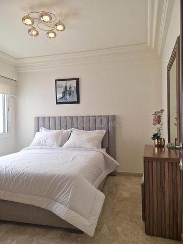 280 sqm apartment for rent in Casablanca, Anfa — Photo 49