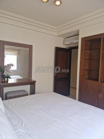 280 sqm apartment for rent in Casablanca, Anfa — Photo 51