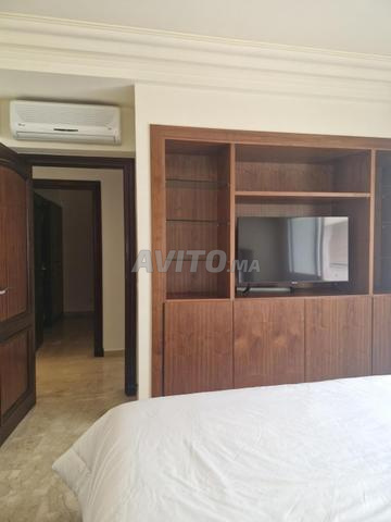 280 sqm apartment for rent in Casablanca, Anfa — Photo 53