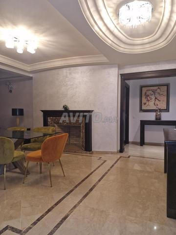 280 sqm apartment for rent in Casablanca, Anfa — Photo 59