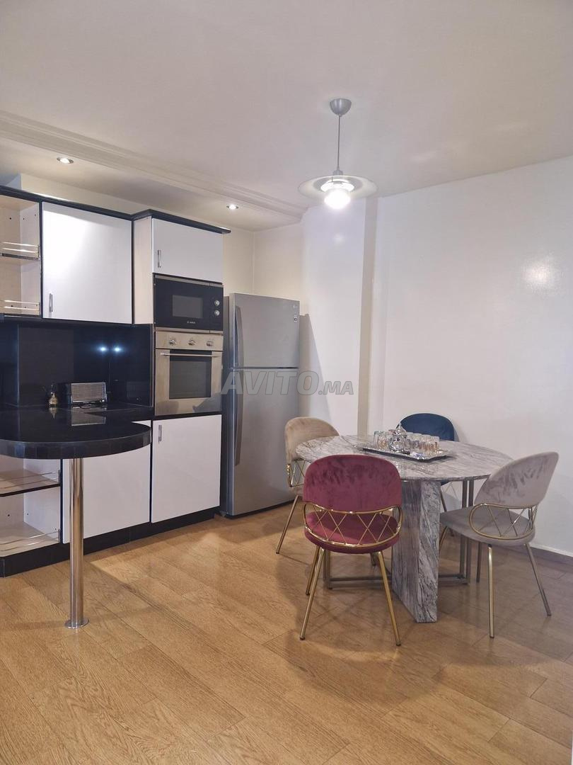 280 sqm apartment for rent in Casablanca, Anfa — Photo 31