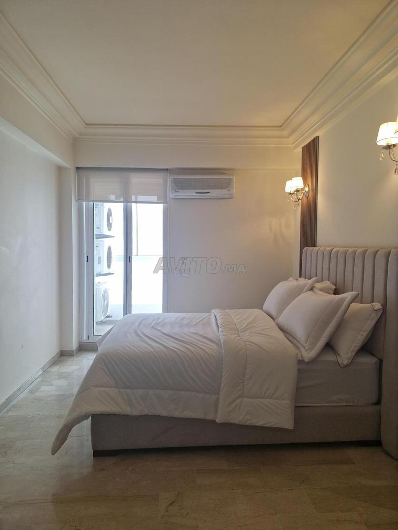 280 sqm apartment for rent in Casablanca, Anfa — Photo 40