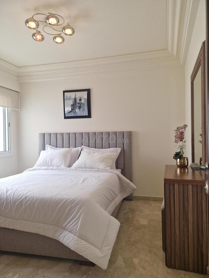 280 sqm apartment for rent in Casablanca, Anfa — Photo 50