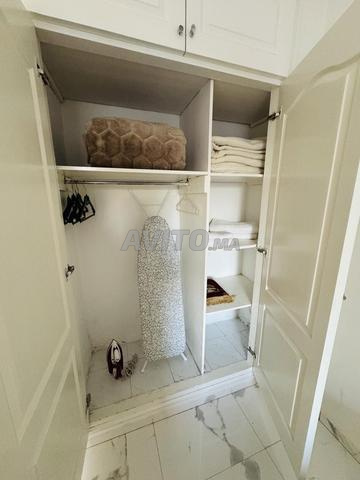 شقة للايجار 50م² في الرباط - أغدال — Photo 11