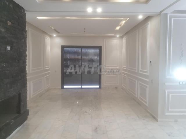 Luxury Apartment for Rent in Rabat – 130 m² — Photo 3