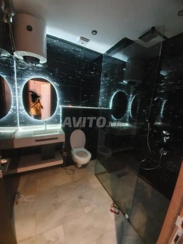 Luxury Apartment for Rent in Rabat – 130 m² — Photo 15