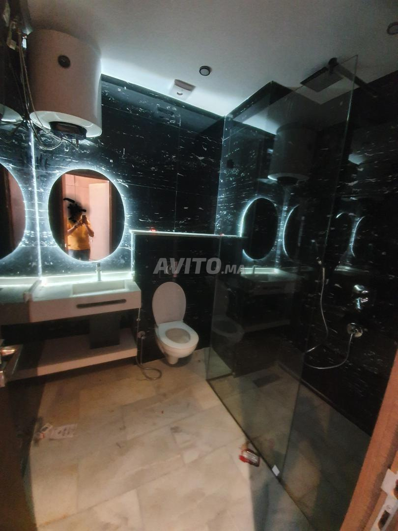 Luxury Apartment for Rent in Rabat – 130 m² — Photo 16