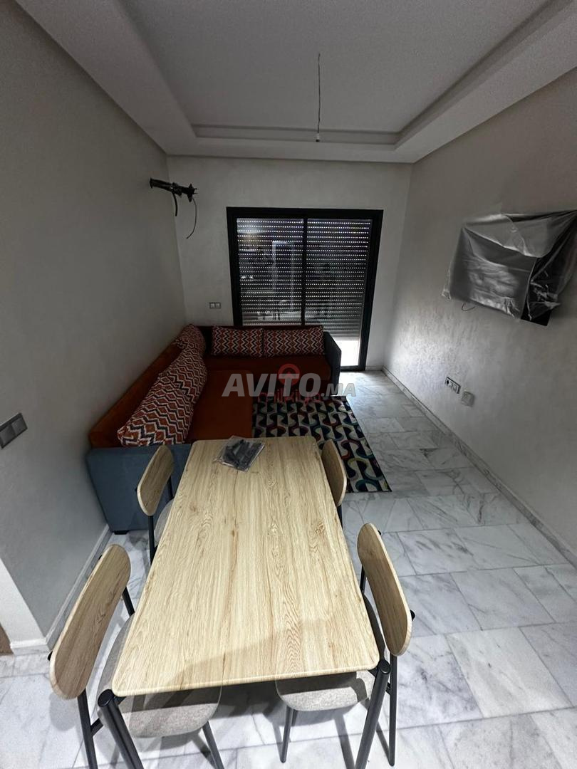Apartment 44 m² for sale in Zenata — Photo 7