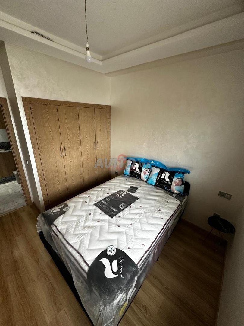 Apartment 44 m² for sale in Zenata — Photo 17