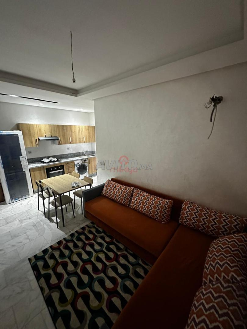 Apartment 44 m² for sale in Zenata — Photo 7