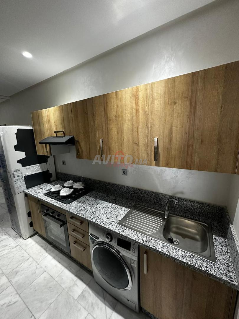 Apartment 44 m² for sale in Zenata — Photo 9