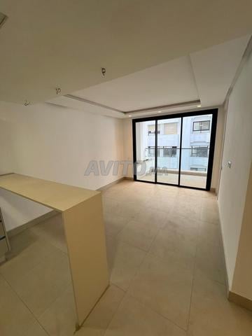 Apartment 43 sqm for sale in Casablanca, Bourgogne — Photo 4
