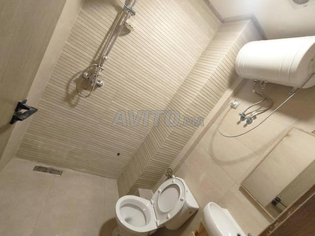 26 m² Apartment for Rent in Casablanca — Photo 9