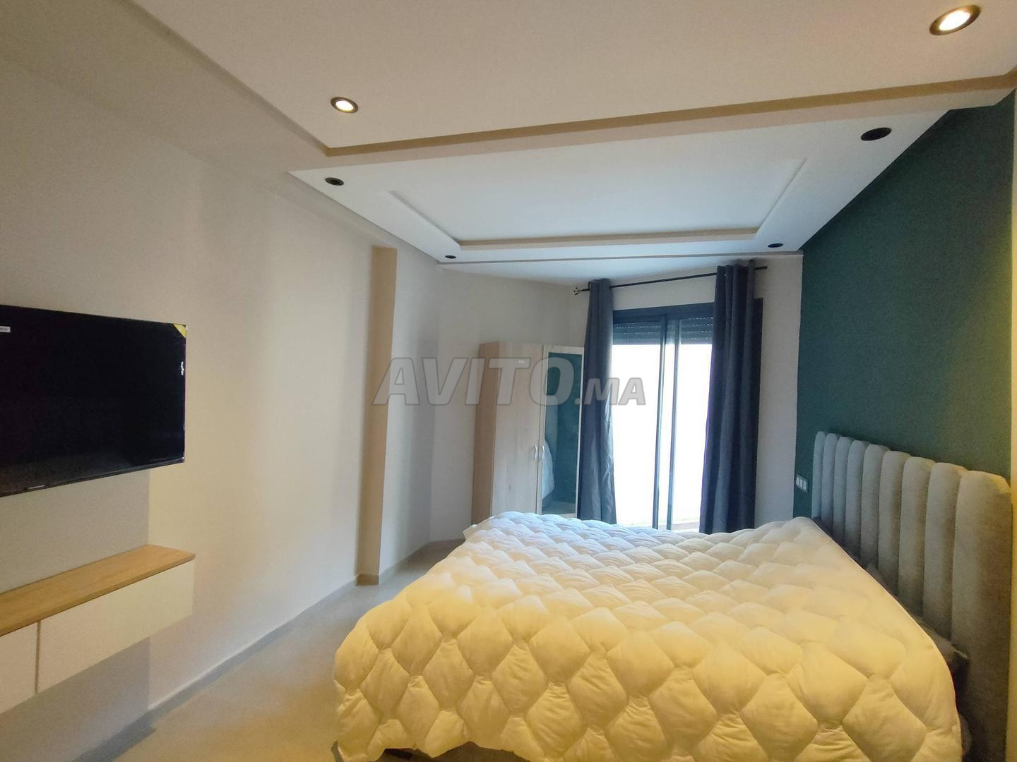 26 m² Apartment for Rent in Casablanca — Photo 8