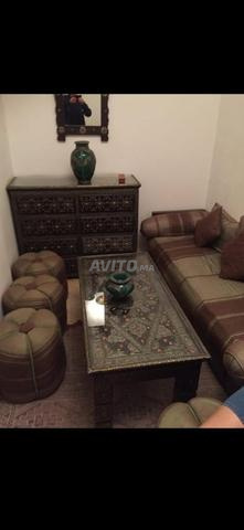 فيلا ٢٩٢ م٢ للبيع في مراكش — Photo 15