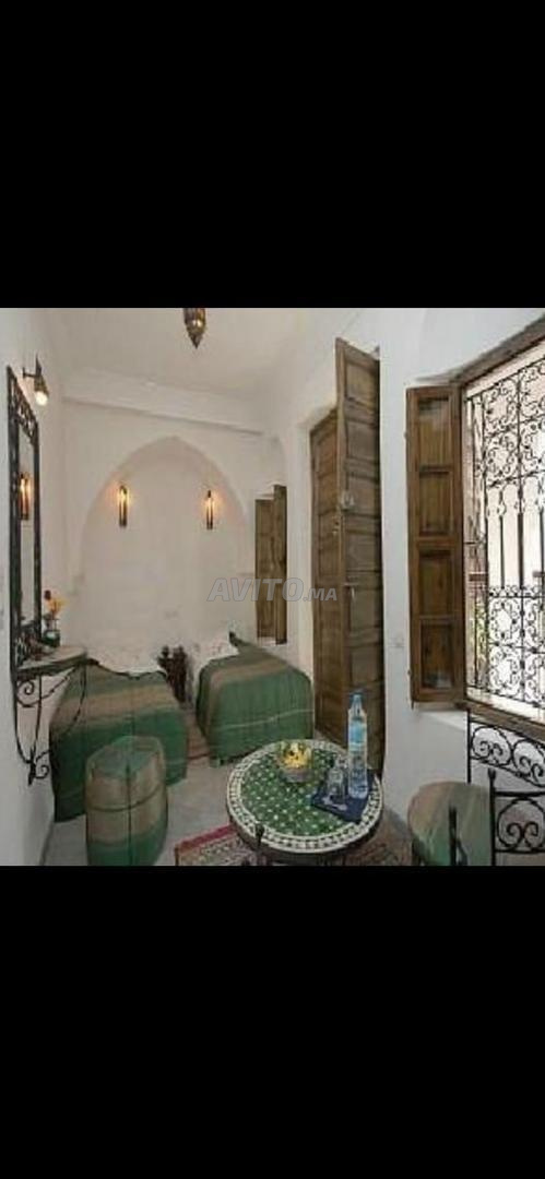 فيلا ٢٩٢ م٢ للبيع في مراكش — Photo 6