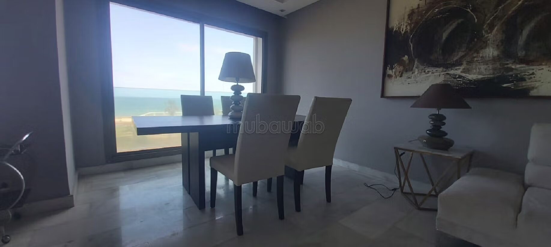 Appartement 180 m² à louer à Casablanca – Ain Diab — Photo 9