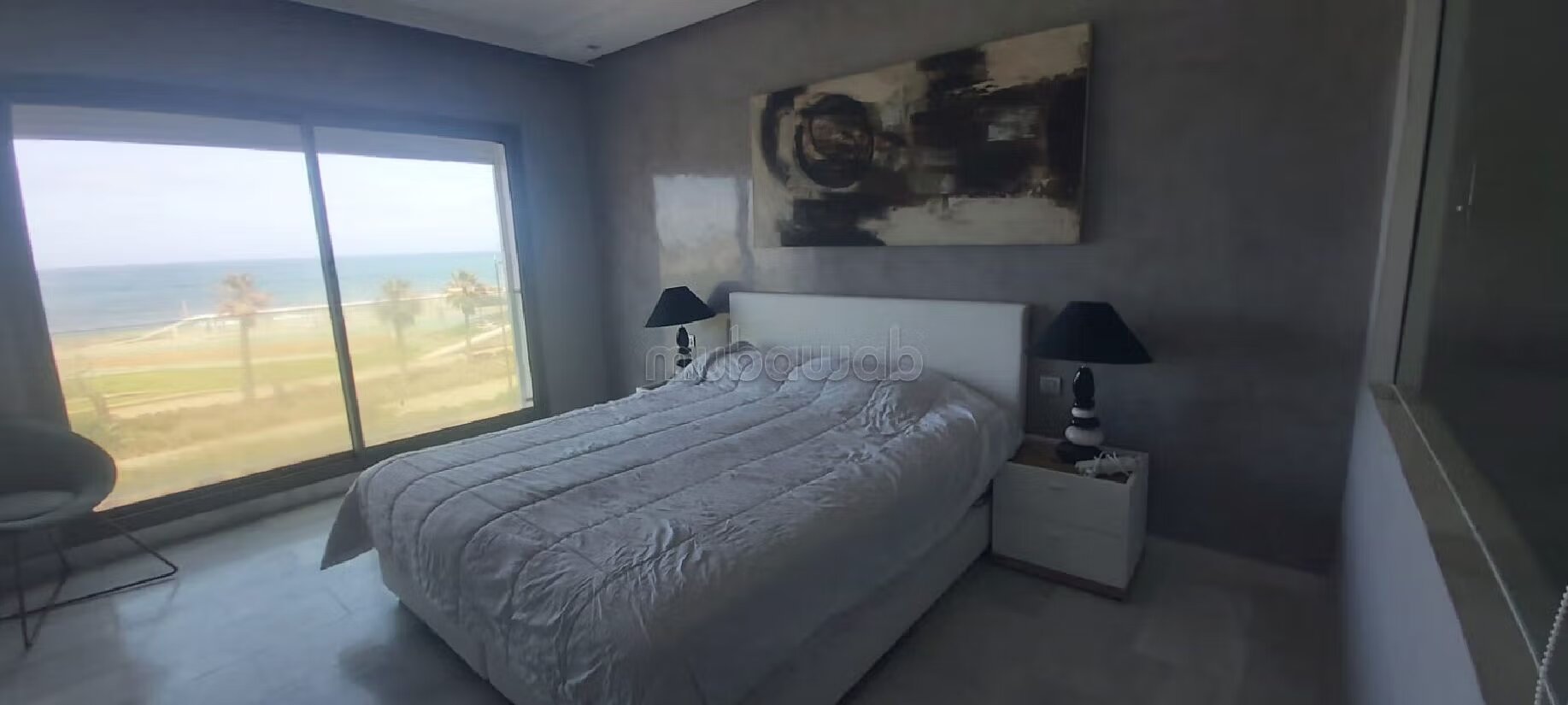 Appartement 180 m² à louer à Casablanca – Ain Diab — Photo 13
