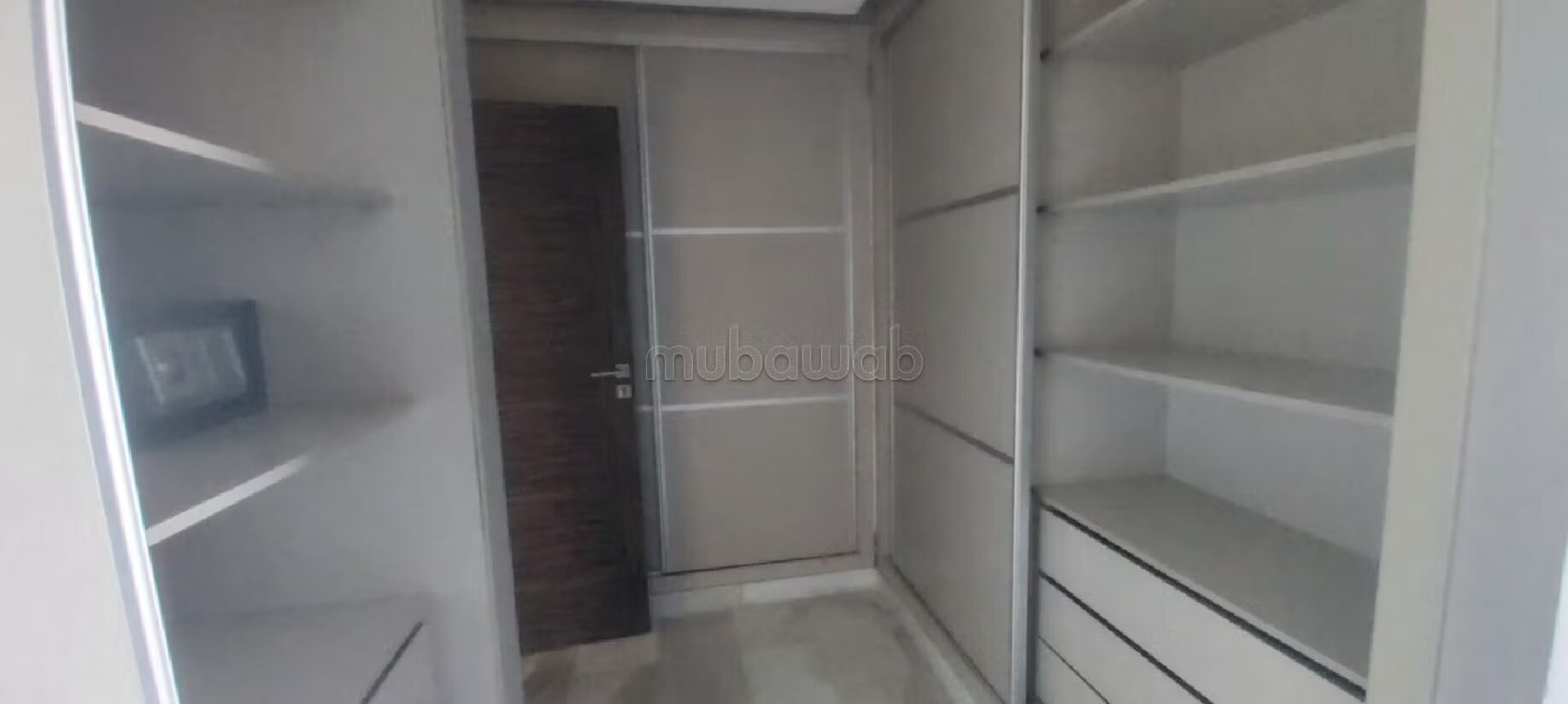 Appartement 180 m² à louer à Casablanca – Ain Diab — Photo 17