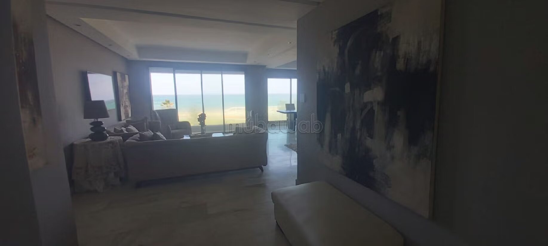 Appartement 180 m² à louer à Casablanca – Ain Diab — Photo 21