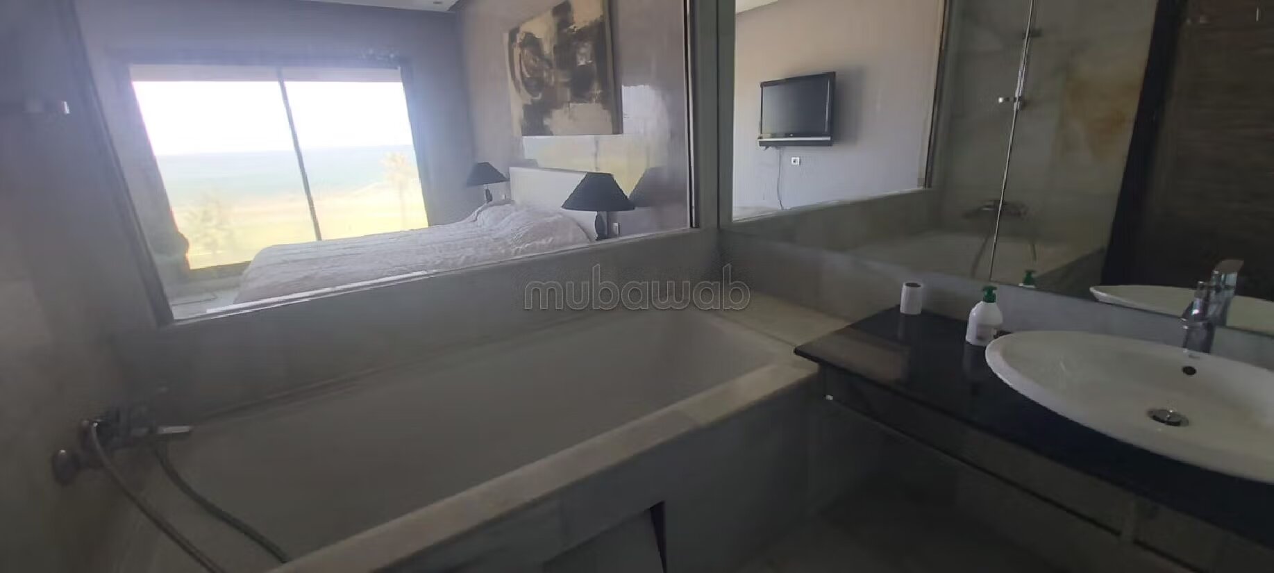 Appartement 180 m² à louer à Casablanca – Ain Diab — Photo 16