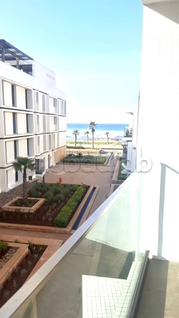 Appartement 180 m² à louer à Casablanca – Ain Diab — Photo 26