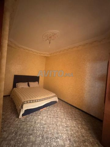 Appartement 126 m² à louer à Marrakech — Photo 13