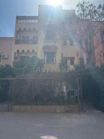 Appartement 126 m² à louer à Marrakech — Photo 19