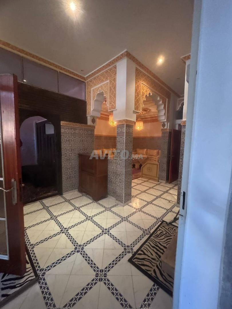 Appartement 126 m² à louer à Marrakech — Photo 4