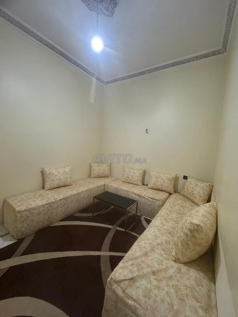 Appartement 126 m² à louer à Marrakech — Photo 6