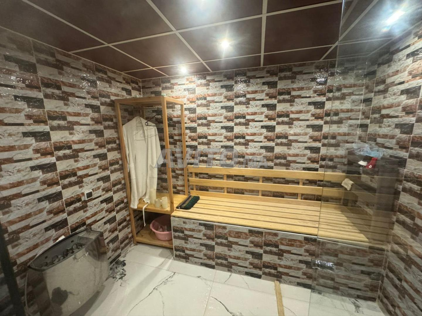 Appartement 126 m² à louer à Marrakech — Photo 10