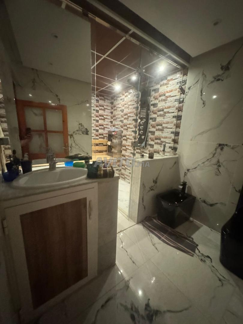 Appartement 126 m² à louer à Marrakech — Photo 12