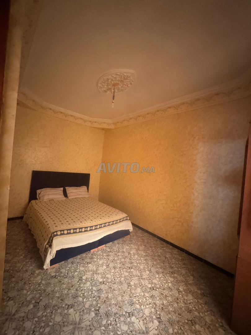 Appartement 126 m² à louer à Marrakech — Photo 14