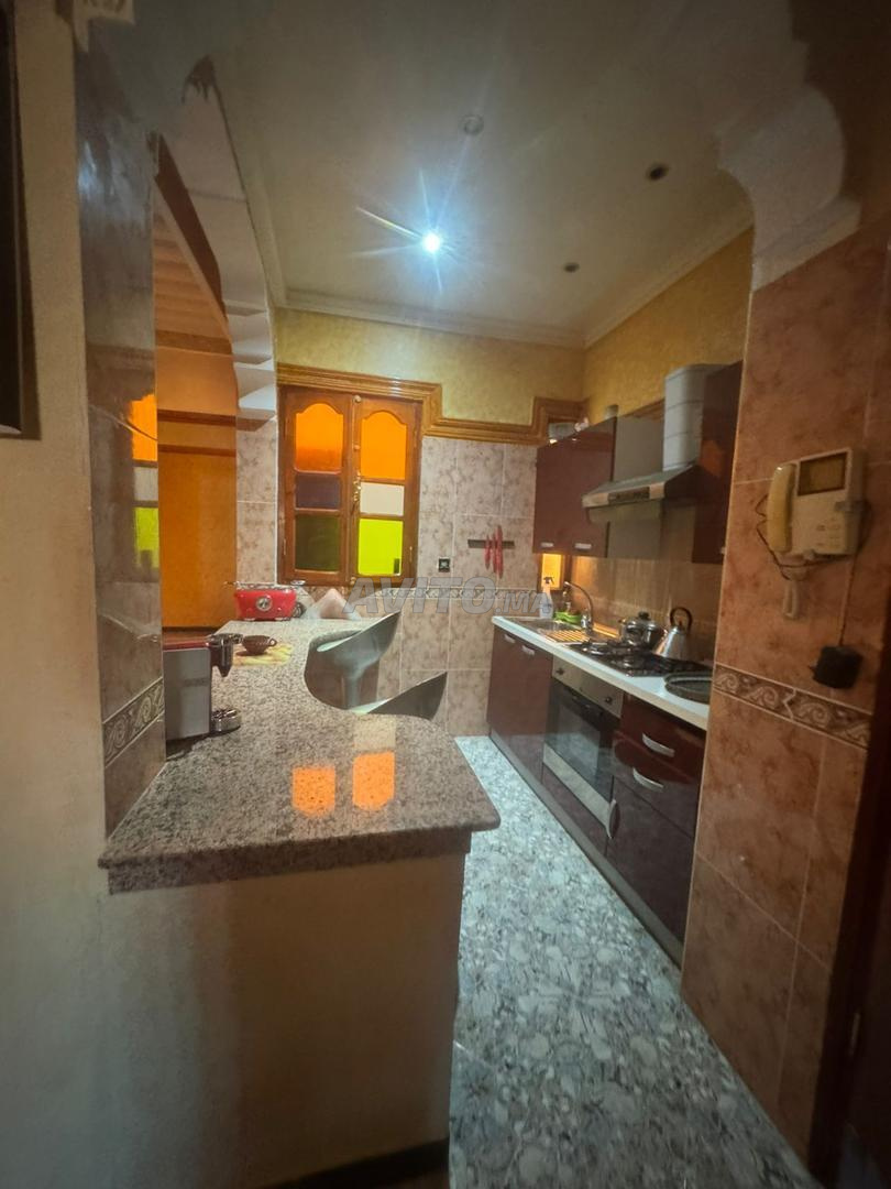 Appartement 126 m² à louer à Marrakech — Photo 16