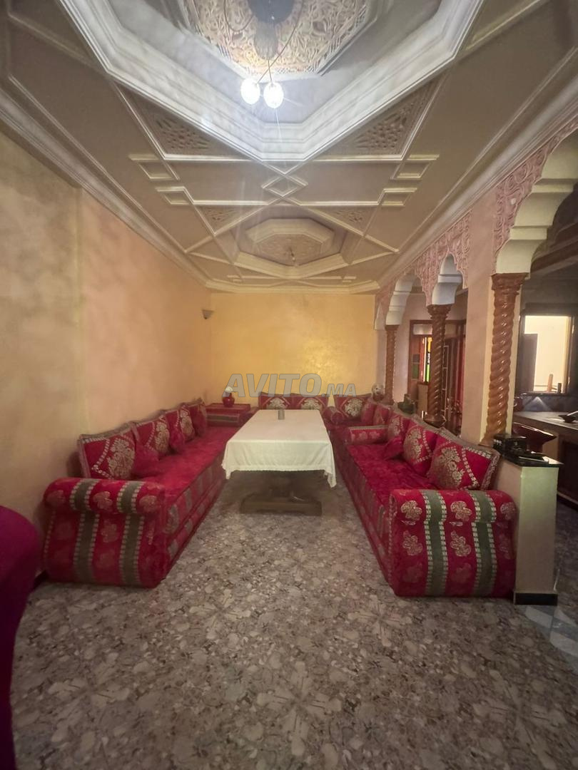 Appartement 126 m² à louer à Marrakech — Photo 18