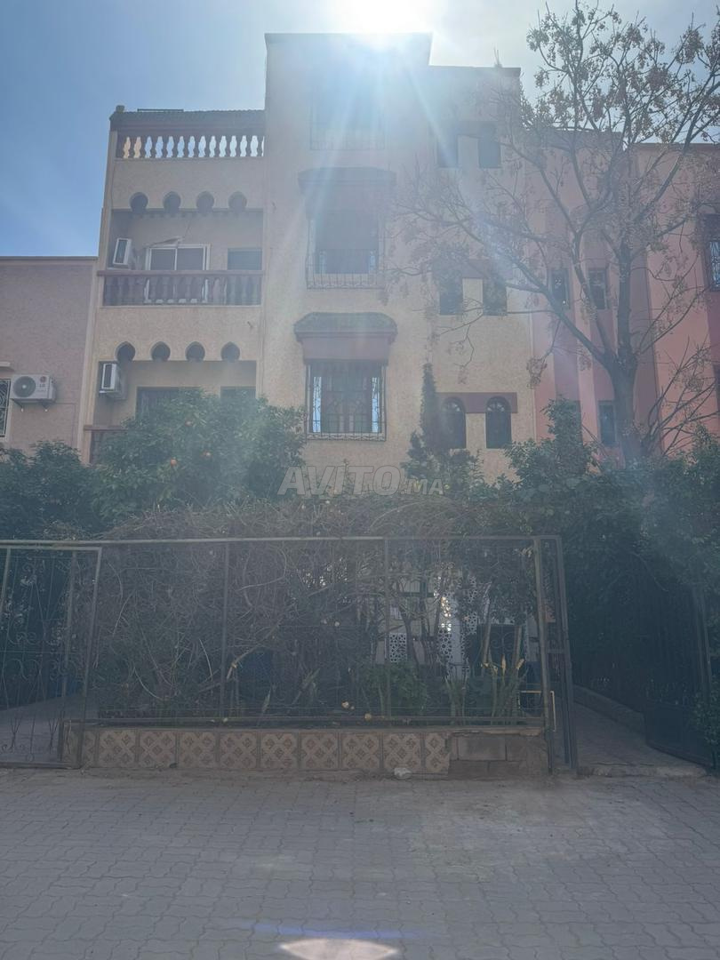 Appartement 126 m² à louer à Marrakech — Photo 20