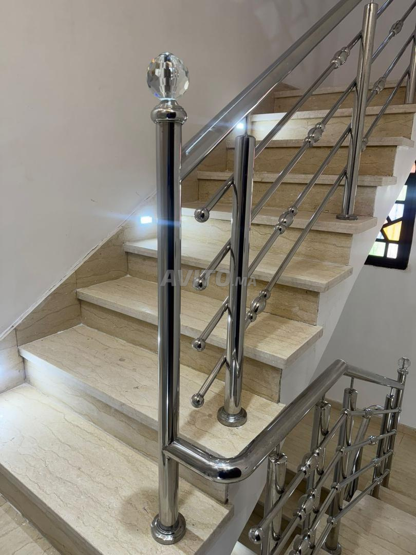 Appartement 126 m² à louer à Marrakech — Photo 22