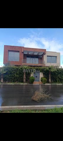 VILLA FOR SALE IN MARRAKECH