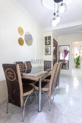 Appartement meublé 68m² à louer à Casablanca CentreVille — Photo 7